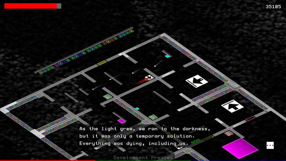 Pixel: Are You Squared? Screenshot