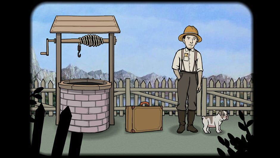 Rusty Lake: Roots-reviewed-cover