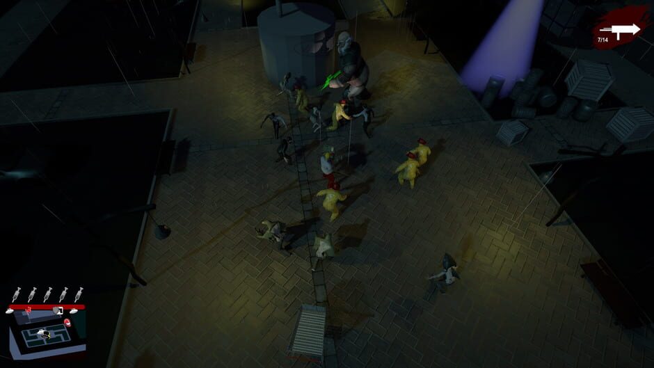 Trashville Screenshot