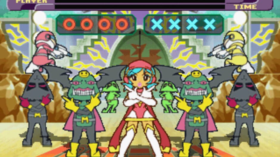 Superstar Dance Club Screenshot