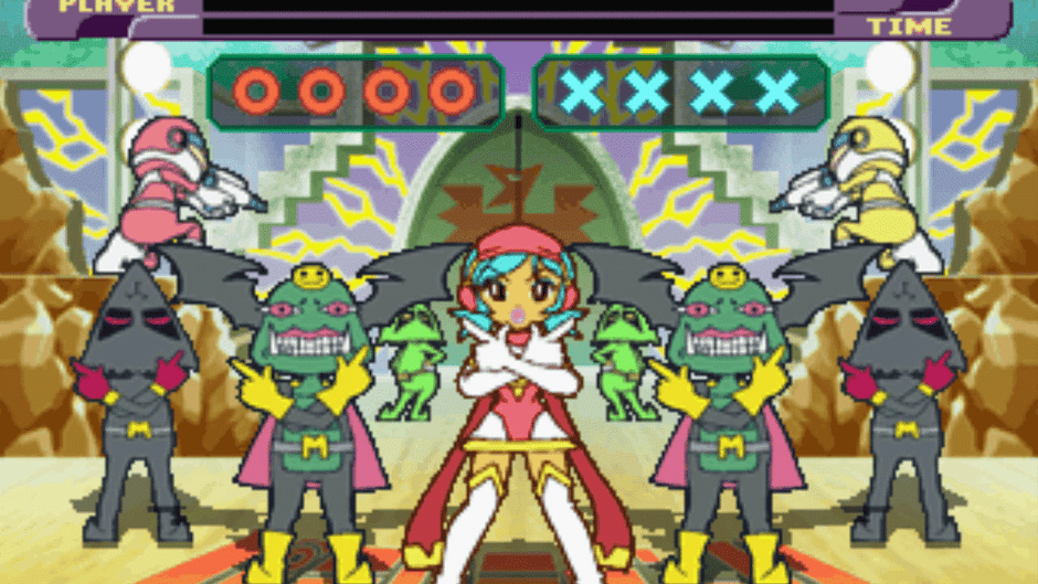 Superstar Dance Club Screenshot