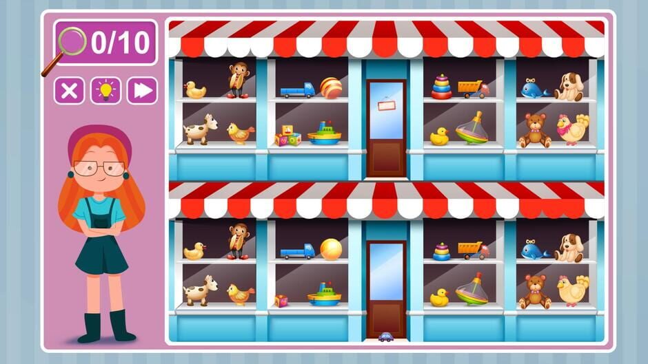 Viki Spotter: Shopping Screenshot