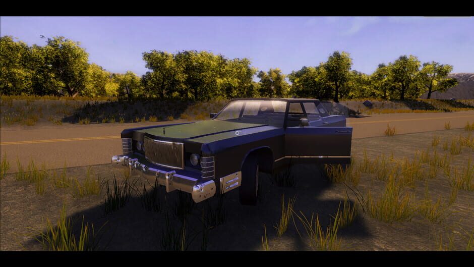 สกรีนช็อตจาก Trailerpark mechanic (รูปที่ 3)