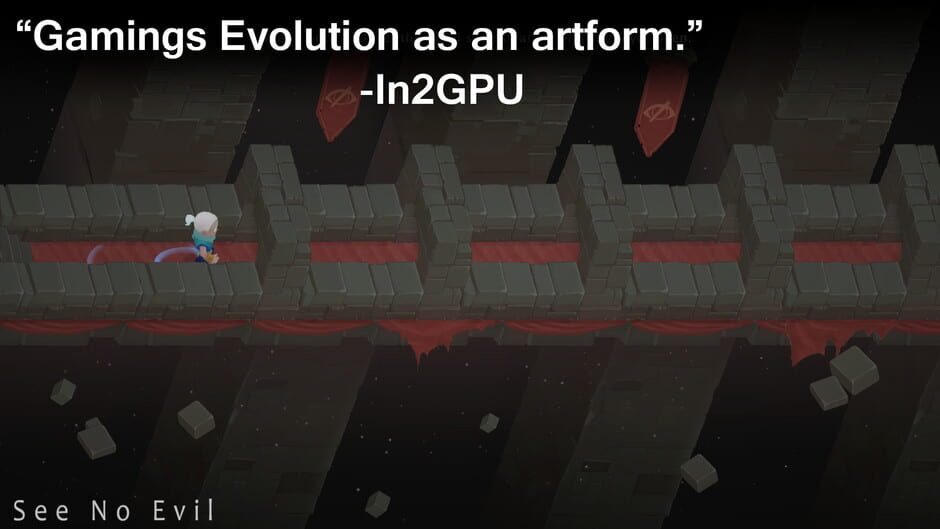 See No Evil Screenshot