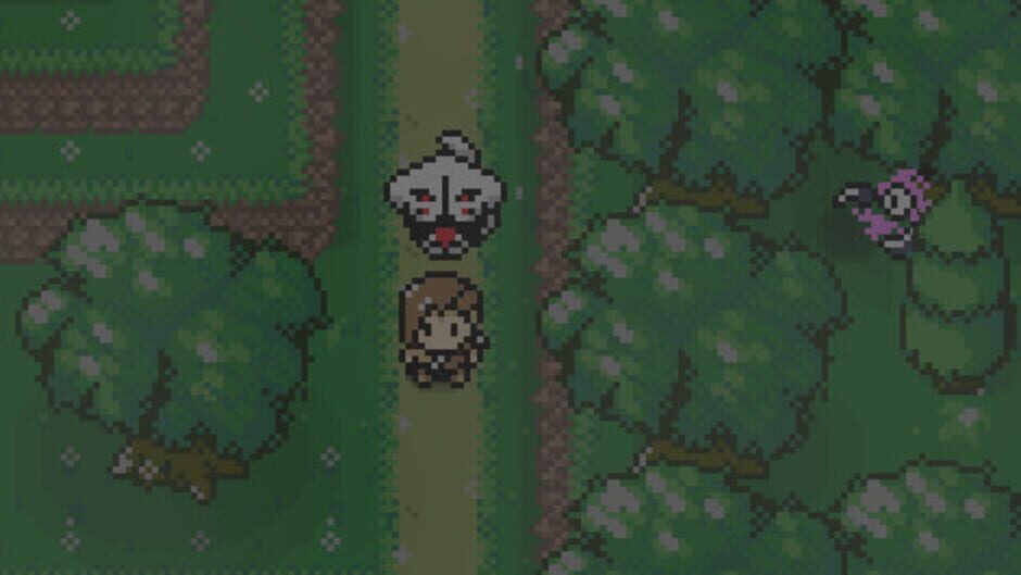 Monster Crown Screenshot