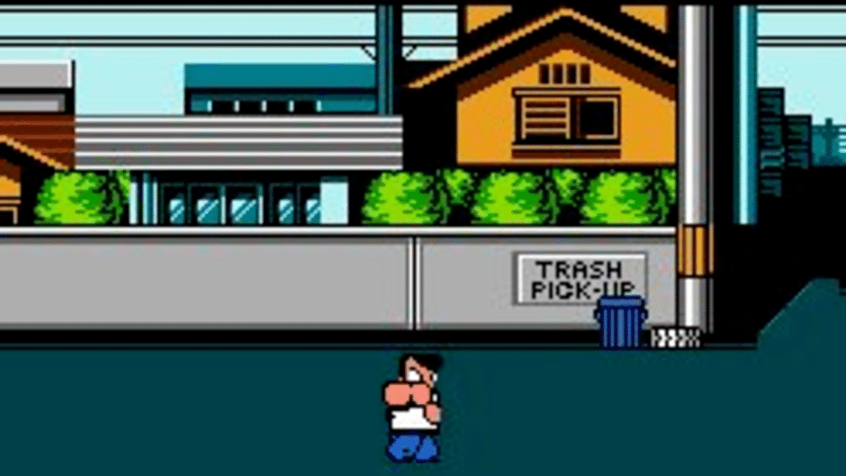 River City Ransom Screenshot