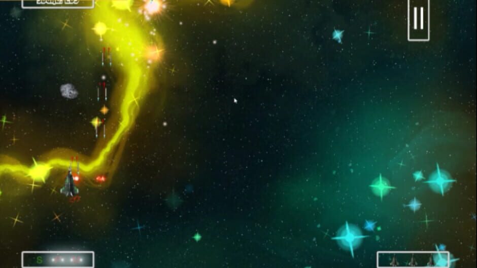 Space Wars screenshot