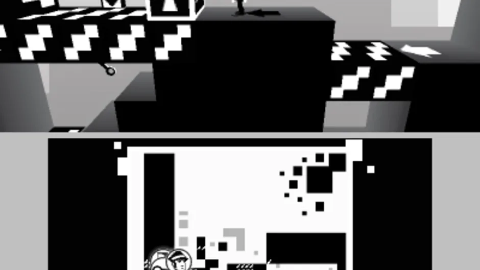 Capture d'écran de l'article