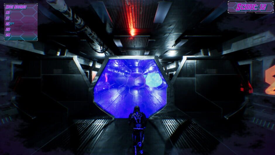 Going Astray Screenshot