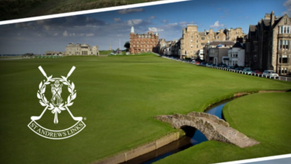 WGT by Topgolf screenshot