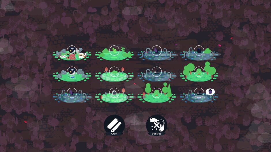 Brushwood Buddies Screenshot