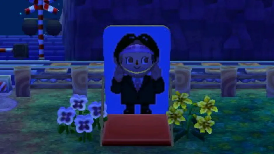 Animal Crossing: New Leaf screenshot 151773