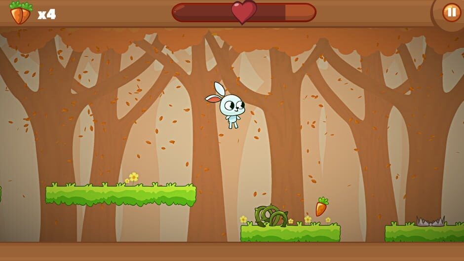 RabbiruN Screenshot