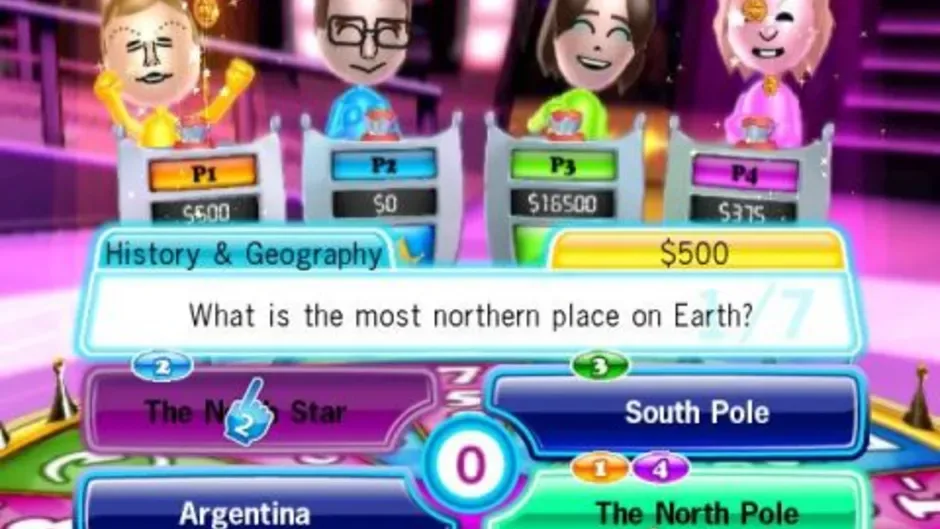 Capture d'écran de l'article
