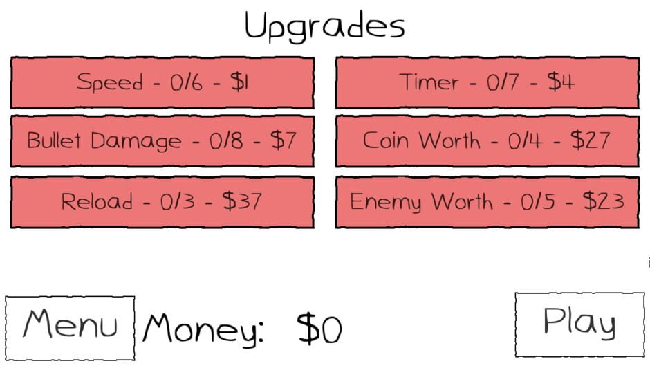 Champ Against Chumps Upgrade Edition Screenshot