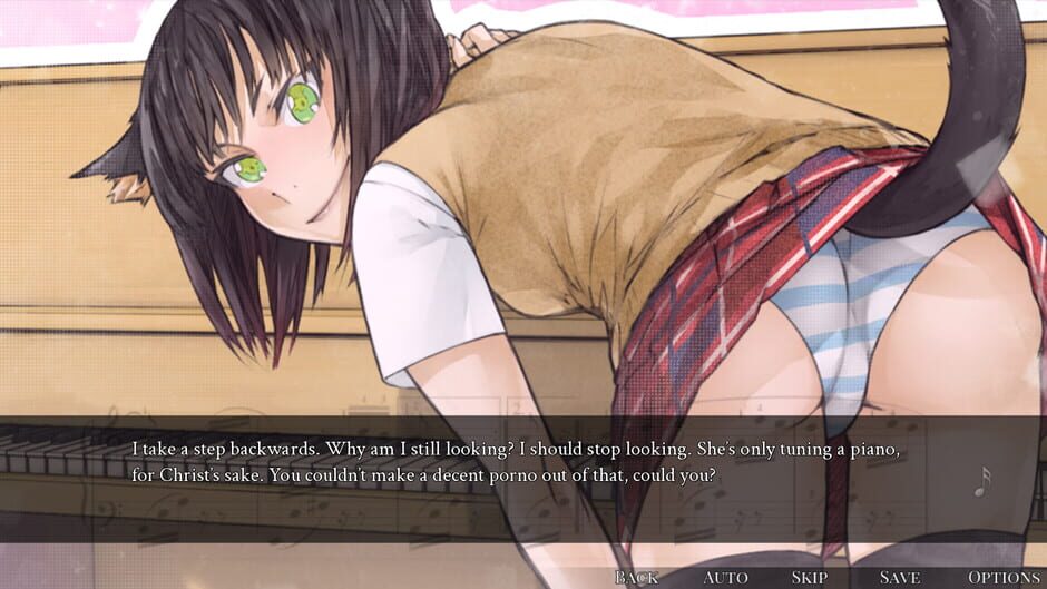 Sweetest Monster Screenshot