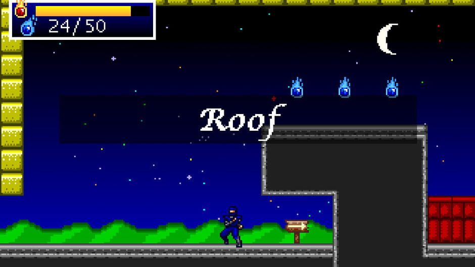 Porradaria 2: Pagode of the Night Screenshot