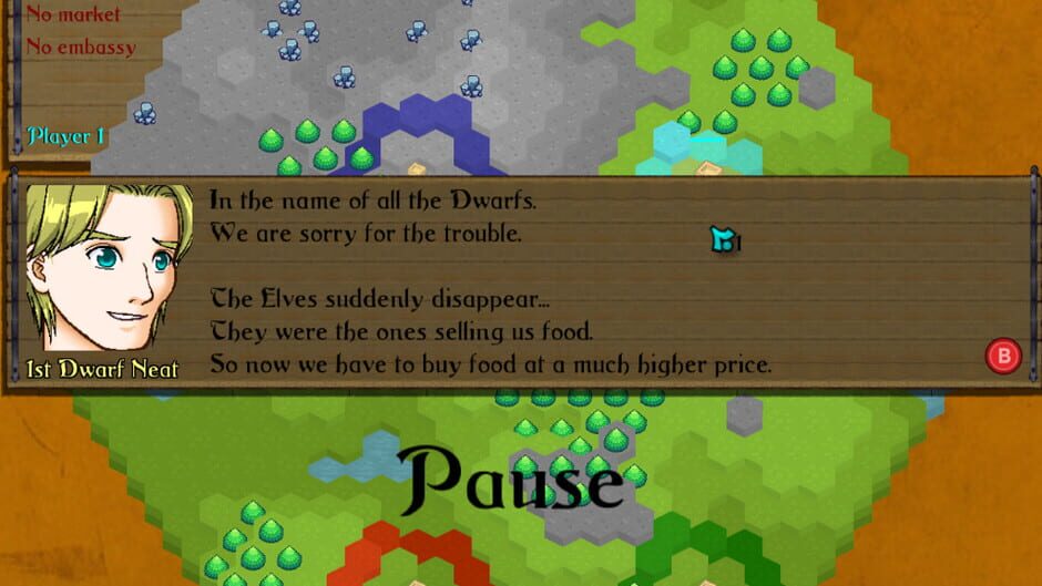 Little Kingdom 2 Screenshot