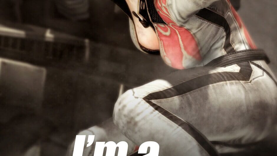 Team NINJA Dead or Alive 5