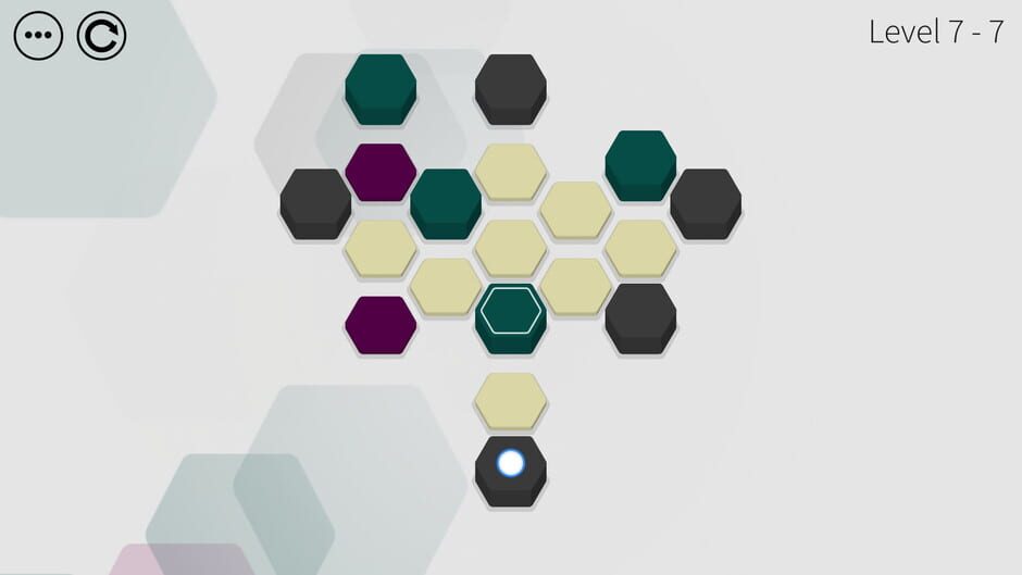 Hex Two Screenshot