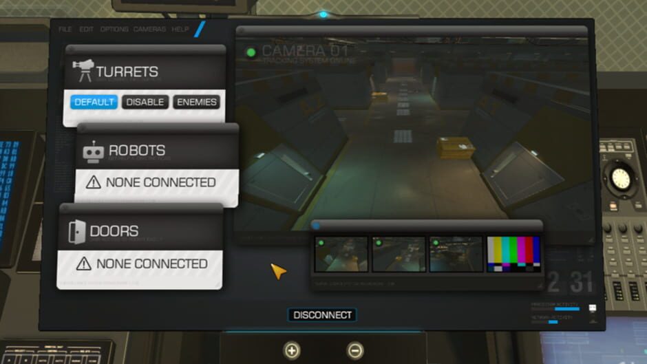 杀出重围：人类革命 - 终极版 screenshot 5