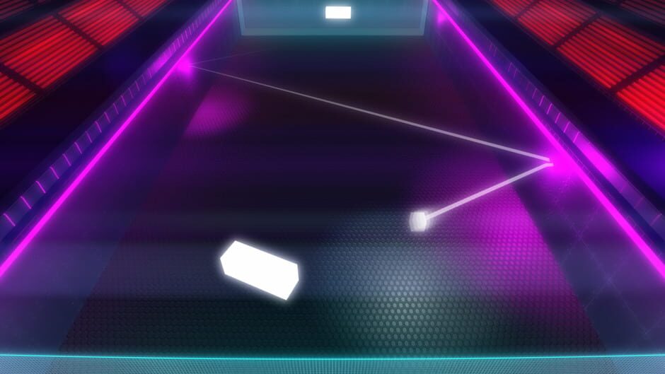 Impossiball Screenshot