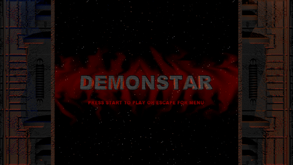 Demonstar Screenshot