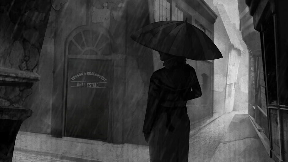 Anchorhead Screenshot