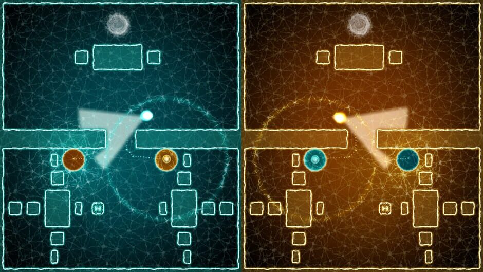 Semispheres Screenshot