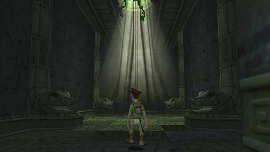 Pitfall: The Lost Expedition screenshot 5