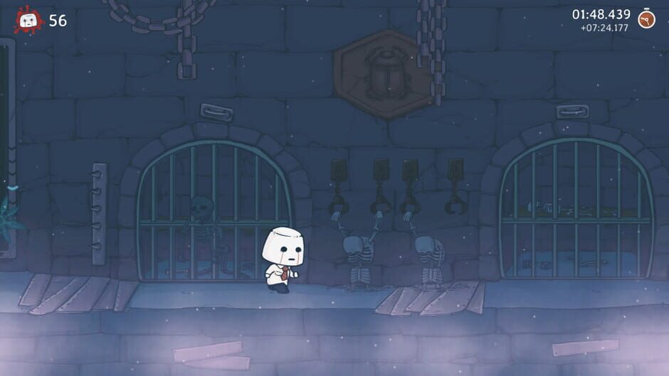 Rage In Peace Screenshot