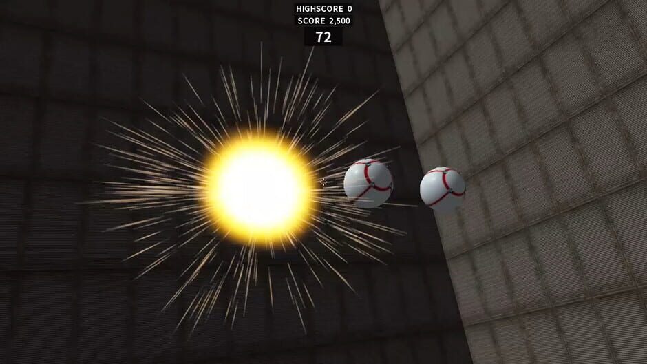 GyroShooter Screenshot