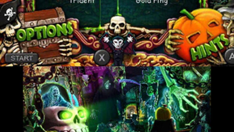 Halloween: Trick or Treat 2 Screenshot