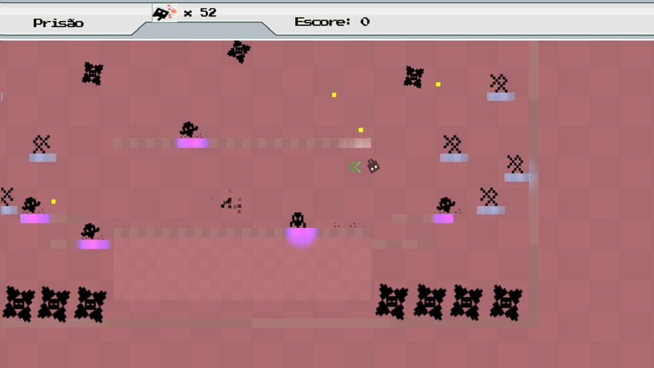 Byte Family Screenshot