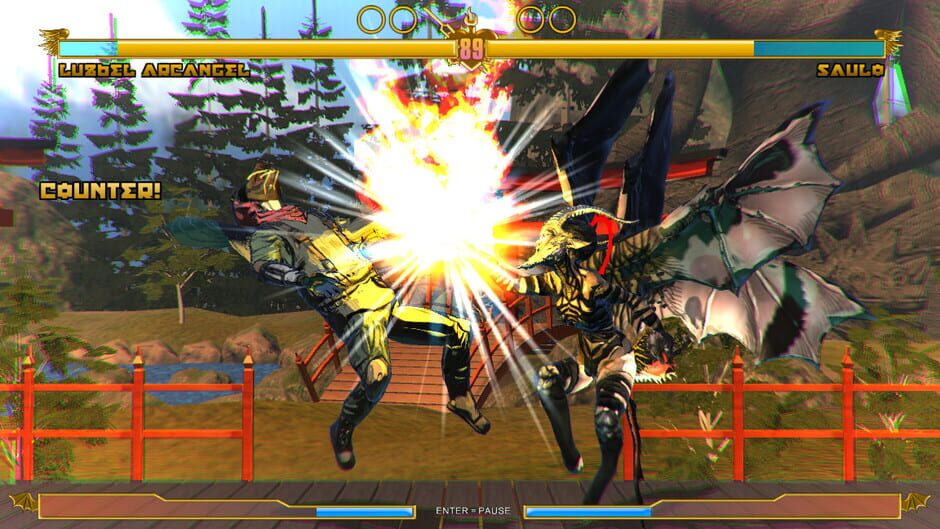 Tzompantli Screenshot