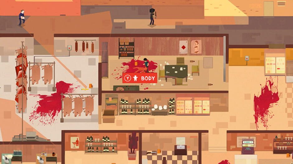 Serial Cleaner Screenshot