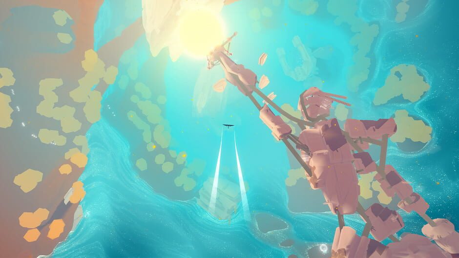 InnerSpace Screenshot