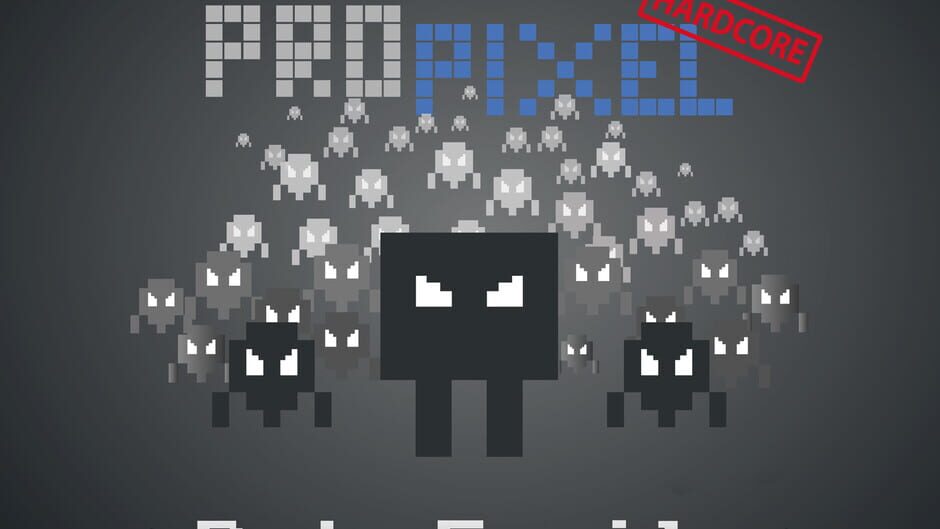 Byte Family Screenshot