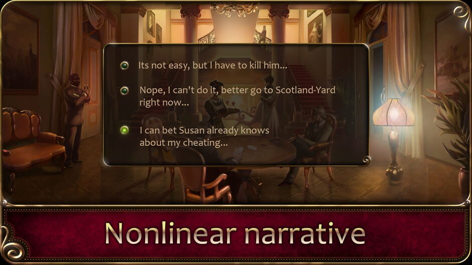 One Day in London Screenshot