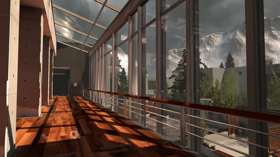 Takedown: Red Sabre Screenshot