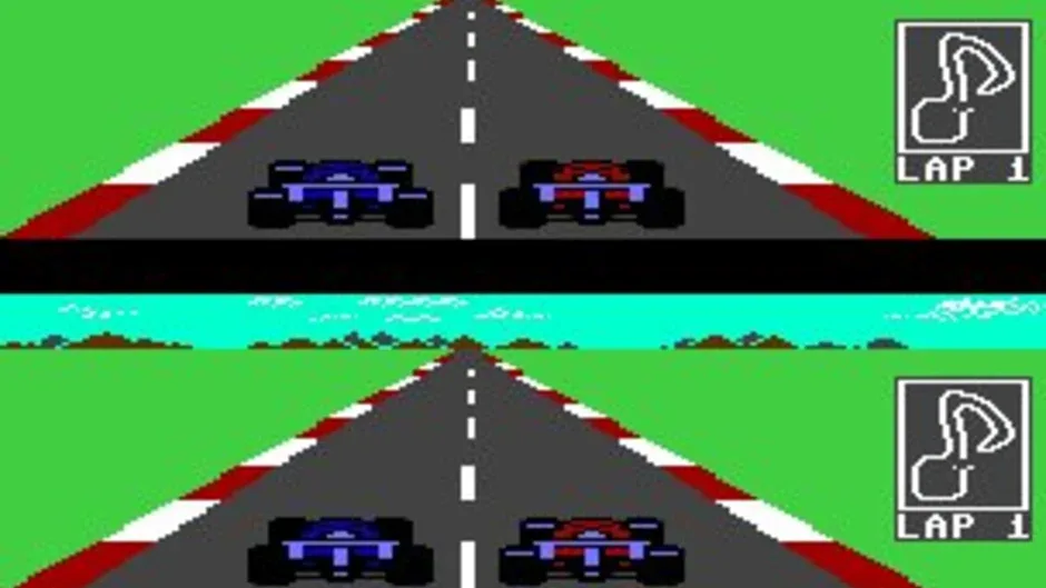 Screenshot 5 aus Pitstop II