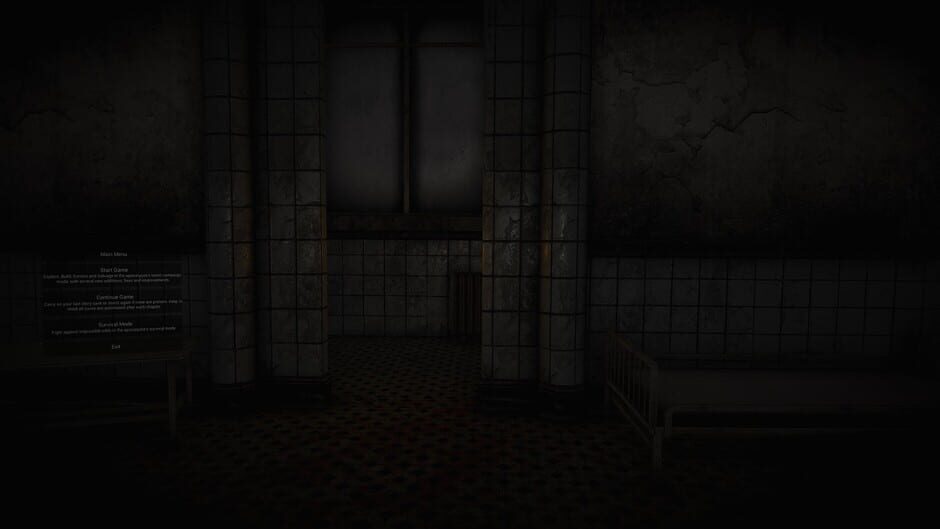 Apocalypse: The Game Screenshot