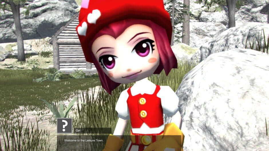 Screenshots Leisure Town