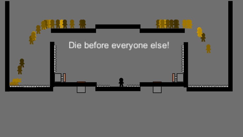 Death Game+ Screenshot