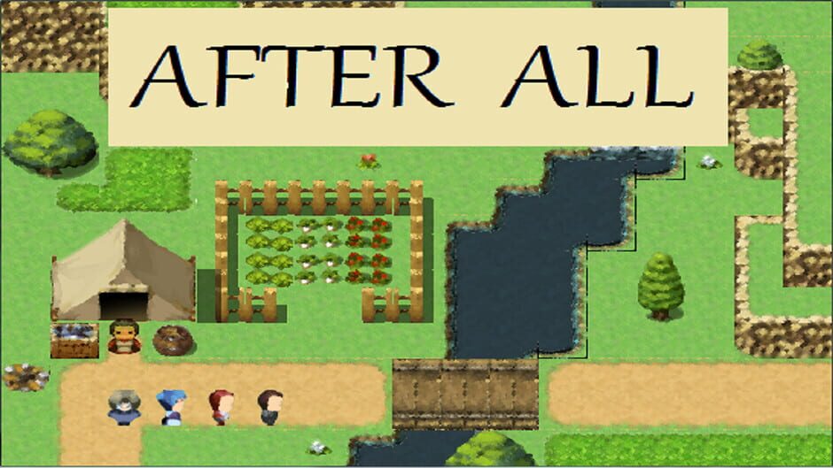 After All Screenshot