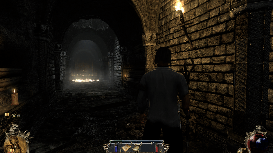 Two Worlds II Screenshot
