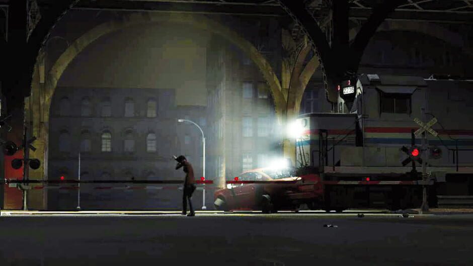 Art of Murder: Cards of Destiny Screenshot