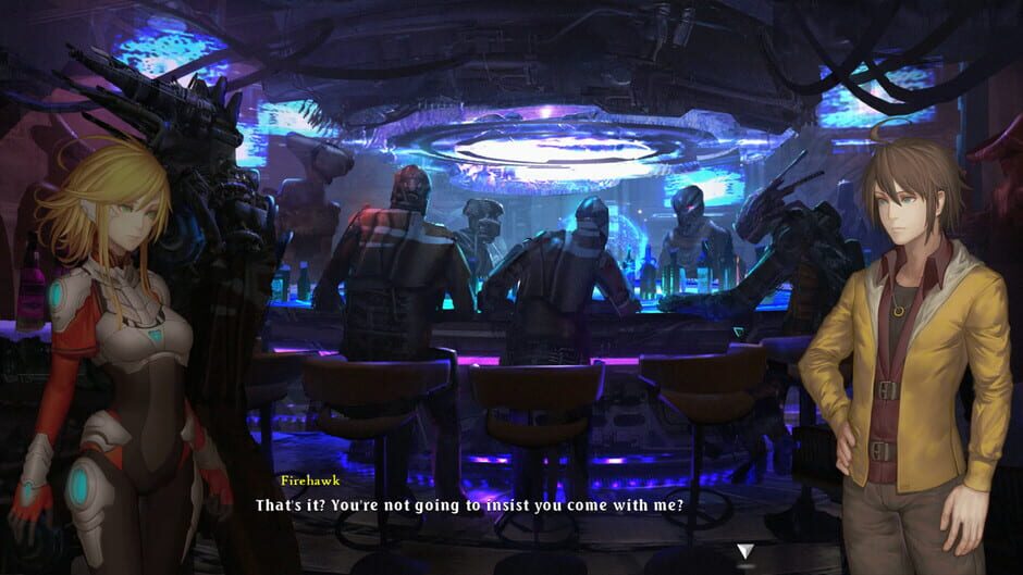 Omni Link Screenshot