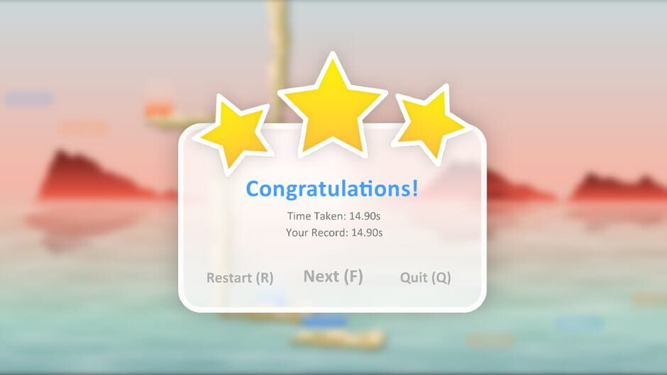 Suitchi screenshot