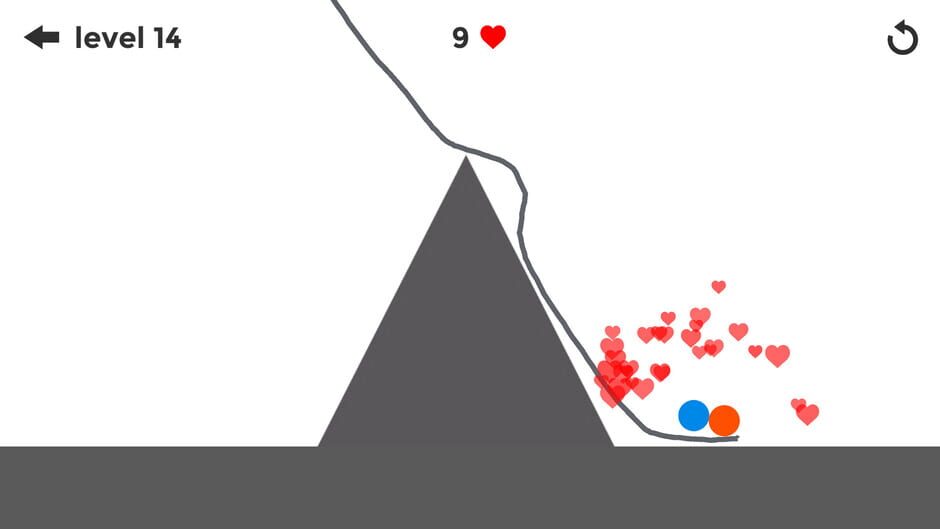 Draw_Love Screenshot